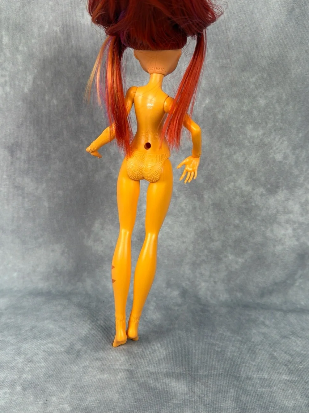 Monster High Doll Outfit Shoes Earrings 3rd Generation